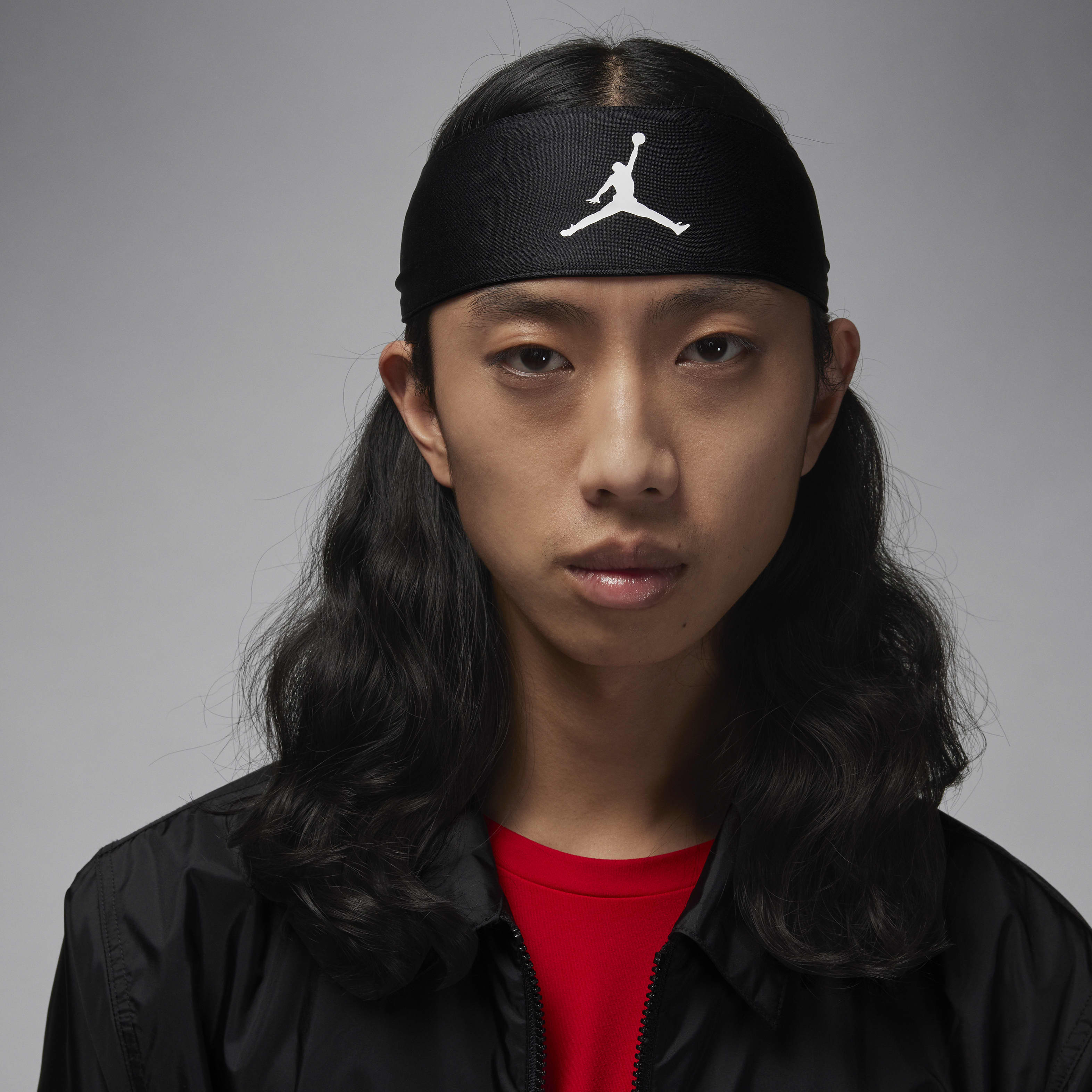 Nike Jordan Dri FIT Jumpman Head Tie The Summit at Fritz Farm